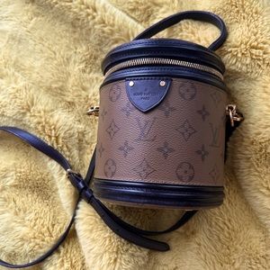 2019 Louis Vuitton Cannes Bag (authentic)